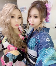 ひろみ「超絶楽しみにしてた」