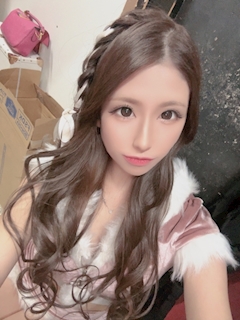 プロフィール写真16・あいか｜CLUB HEARTS・クラブハーツ - 甲府市のキャバクラ