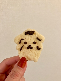 藤咲 まゆ「かわゆ💗」