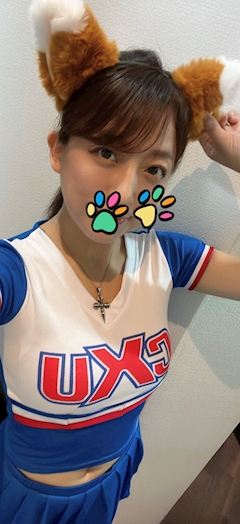 プロフィール写真3・🐶🐶愛梨🐶🐢｜朝・昼キャバ!!Raphael 市川店・ラファエル - 市川のキャバクラ