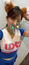 プロフィール写真3・🐶🐶愛梨🐶🐢｜朝・昼キャバ!!Raphael 市川店・ラファエル - 市川のキャバクラ