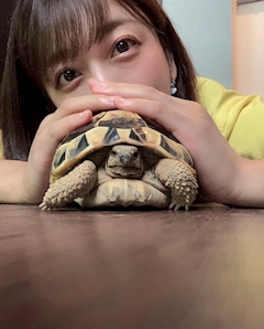 プロフィール写真16・🐶🐶愛梨🐶🐢｜朝・昼キャバ!!Raphael 市川店・ラファエル - 市川のキャバクラ