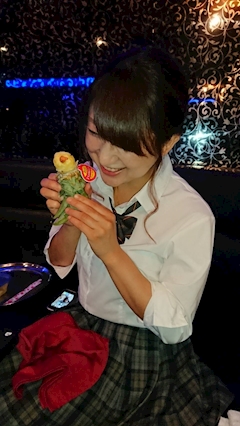 プロフィール写真27・🐶🐶愛梨🐶🐢｜朝・昼キャバ!!Raphael 市川店・ラファエル - 市川のキャバクラ
