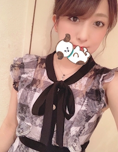 プロフィール写真22・🐶🐶愛梨🐶🐢｜朝・昼キャバ!!Raphael 市川店・ラファエル - 市川のキャバクラ