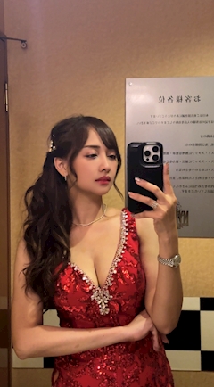 プロフィール写真8・NOZOMI|NYNY・ニューヨークニューヨーク - 栄のインターナショナルパブ