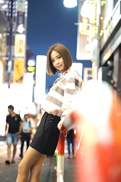 プロフィール写真7・美波 なつ|club Y・ワイ - 柏駅 東口のキャバクラ