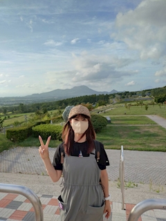 プロフィール写真3・♥みさき♥｜mrs.J 半田・ミセスジェイ ハンダ - 半田の熟女パブ/熟女キャバクラ