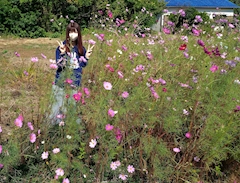 プロフィール写真2・♥みさき♥｜mrs.J 半田・ミセスジェイ ハンダ - 半田の熟女パブ/熟女キャバクラ