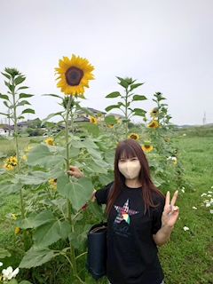 プロフィール写真4・♥みさき♥｜mrs.J 半田・ミセスジェイ ハンダ - 半田の熟女パブ/熟女キャバクラ