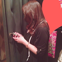 プロフィール写真1・千尋|mrs.J 半田・ミセスジェイ ハンダ - 半田の熟女パブ/熟女キャバクラ