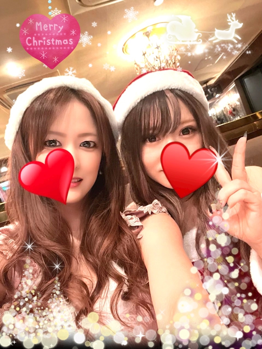 木曜日🎅🏻🍒2組様♥️♥️たくさんのプレゼントありがとう