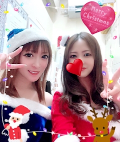 🎀🐰れな🐰🎀「スタバ💚花見だんごフラぺリピしたよ😋🍡*⋆ 🌸*⋆🍃」