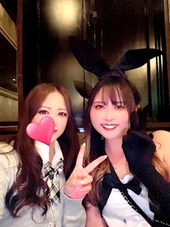 🎀🐰れな🐰🎀「コスイベ🎪✨️今回の優勝はこの人⸜(* ॑꒳ˆ* )⋆*☆」