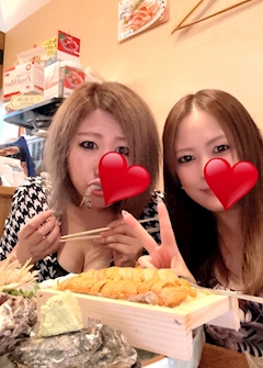 🎀🐰れな🐰🎀「金曜日🌸3組様♥️♥️♥️長いお付き合いに心から感謝(ㅅ´꒳` )💕」