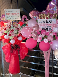 プロフィール写真16・🎀🐰れな🐰🎀｜熟女キャバクラ・mrs.J 半田