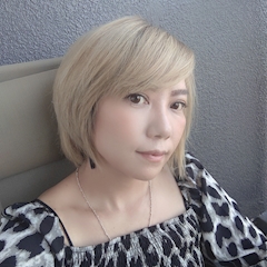プロフィール写真9・ひとみママ｜居酒屋×Snack じゃりんこ錦・ジャリンコ ニシキ - 名古屋 錦のスナック