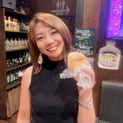 プロフィール写真11・ひとみママ｜居酒屋×Snack じゃりんこ錦・ジャリンコ ニシキ - 名古屋 錦のスナック