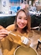 プロフィール写真6・ひとみママ｜居酒屋×Snack じゃりんこ錦・ジャリンコ ニシキ - 名古屋 錦のスナック