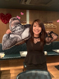 プロフィール写真19・ひとみママ｜居酒屋×Snack じゃりんこ錦・ジャリンコ ニシキ - 名古屋 錦のスナック