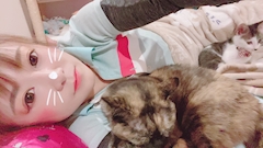 プロフィール写真5・🐱HARU🐱|ラウンジM・エム - 小山・東口のクラブ/ラウンジ