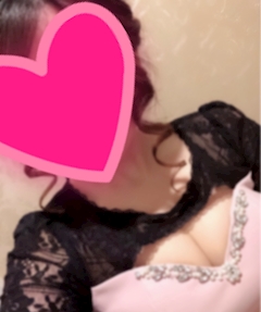 プロフィール写真1・かすみ｜New Club 9nine・ナイン - 門前仲町駅前のキャバクラ