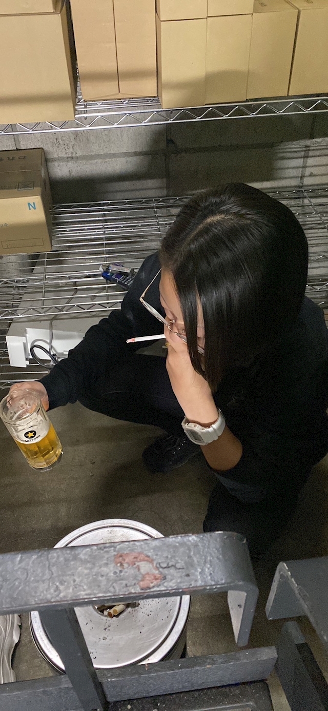 プロフィール写真3・JUN｜