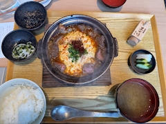 弥生「🤤」
