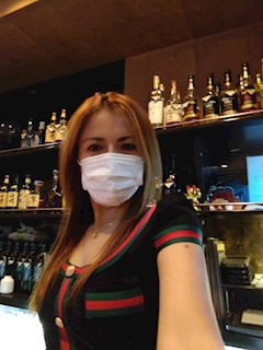 プロフィール写真6・💖亜美ママ💖🐗わむら💃💃✨✨｜わむら - 国分町のスナック