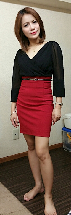 プロフィール写真17・💖亜美ママ💖🐗わむら💃💃✨✨｜わむら - 国分町のスナック