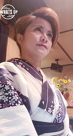 プロフィール写真12・💖亜美ママ💖🐗わむら💃💃✨✨｜わむら - 国分町のスナック