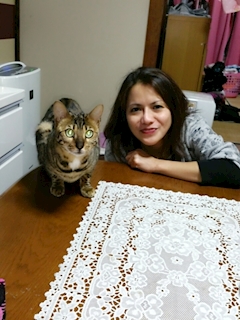 プロフィール写真18・💖亜美ママ💖🐗わむら💃💃✨✨｜わむら - 国分町のスナック