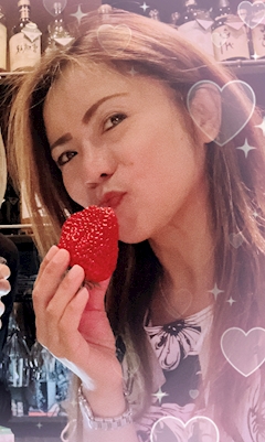 プロフィール写真1・💖亜美ママ💖🐗わむら💃💃✨✨｜わむら - 国分町のスナック