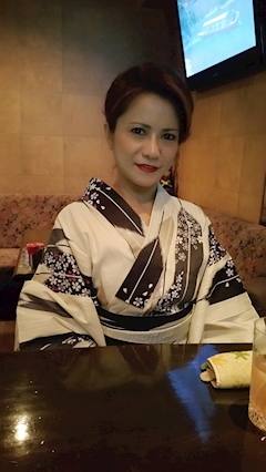 プロフィール写真15・💖亜美ママ💖🐗わむら💃💃✨✨｜わむら - 国分町のスナック