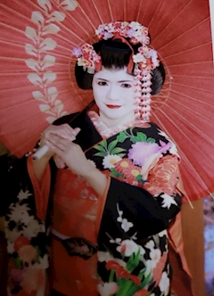 プロフィール写真11・💖亜美ママ💖🐗わむら💃💃✨✨｜わむら - 国分町のスナック