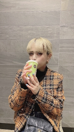 SERI「☕️👩🏼」