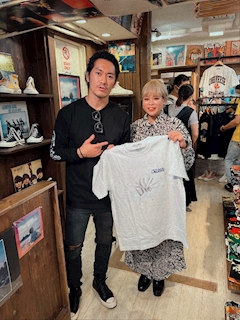 せりママ「❤️❤️👨🏻👱🏾‍♀️❤️❤️」