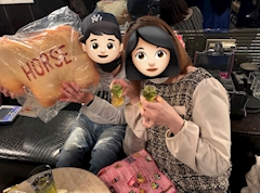 せりママ「👱🏾‍♀️👩🏼👩🏼👩🏼👩🏼」