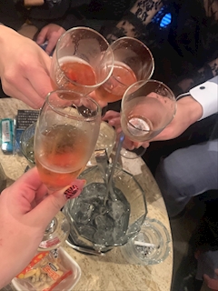 せりママ「🍶🍶🍶🍶」