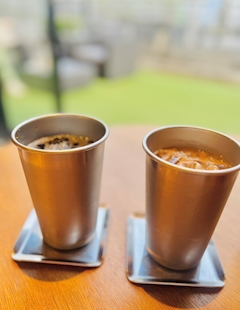せりママ「☕️☕️」
