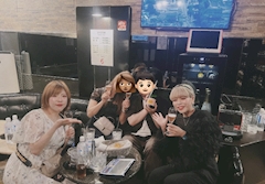 せりママ「🥂🩶」