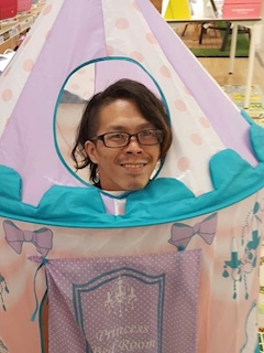 プロフィール写真2・K・Y・M｜