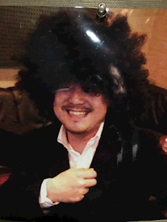 プロフィール写真1・葉加 瀬太郎｜RAMBLING ROSE・ランブリングローズ - 国分町のスナック