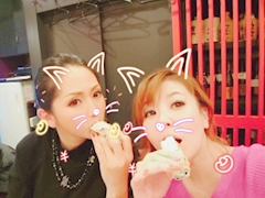🌵🌵IZUMI🌵衣澄🌵🌵「節分(*ˊ˘ˋ*)｡♪:*°」