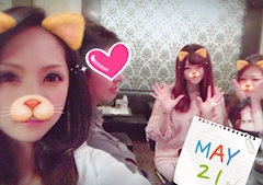 🌵🌵IZUMI🌵衣澄🌵🌵「お祝い」