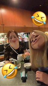 *