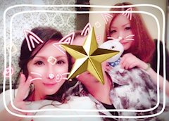 🌵🌵IZUMI🌵衣澄🌵🌵「さきちゃんの誕生日ぃ～ε٩(º∀º)۶з」