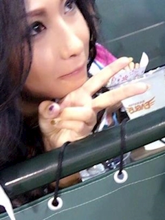 プロフィール写真9・🌵🌵IZUMI🌵衣澄🌵🌵｜COCO・ココ - 国分町のスナック