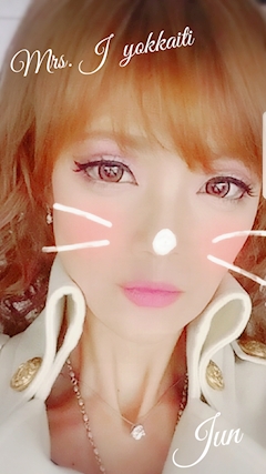 プロフィール写真7・💙  潤  🦋｡* 💙｜熟女キャバクラ・mrs.J 四日市