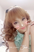 💙  潤  🦋｡* 💙