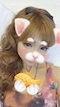 プロフィール写真12・💙  潤  🦋｡* 💙｜熟女キャバクラ・mrs.J 四日市